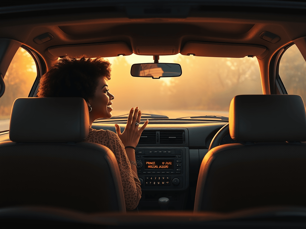 How My Mom’s Equal Love for Prince & Michael Jackson Shaped My Musical&nbsp;Journey